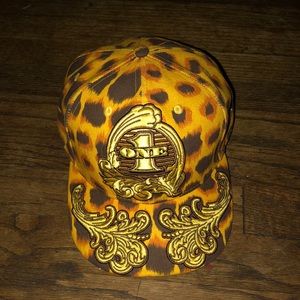 Jeremy Scott x New Era SnapBack